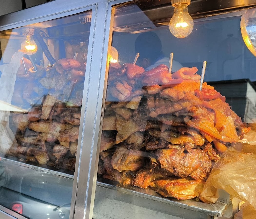 Carnitas Don Pepe 2