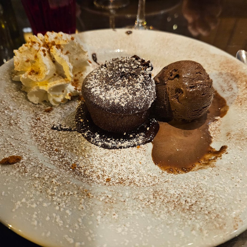 Le Chalet Savoyard 4