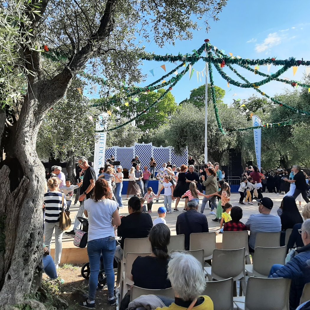 Festival de Tragédies 1