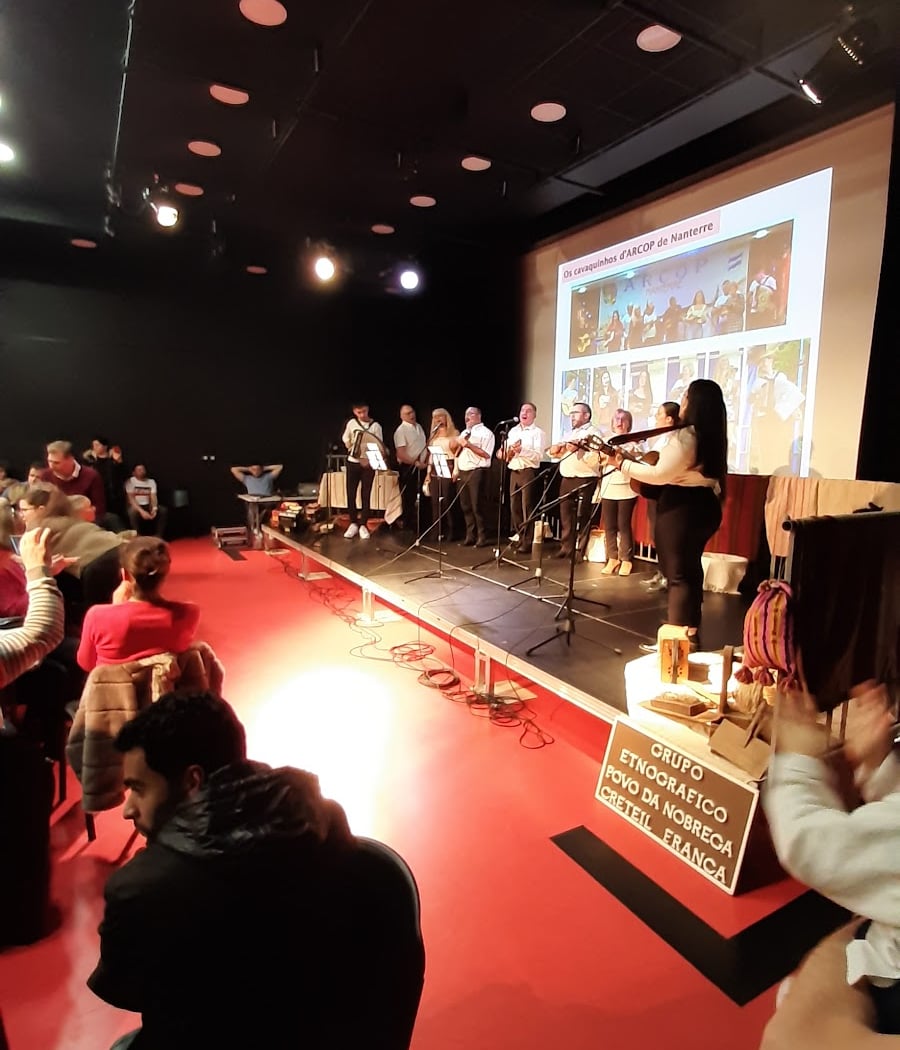 Seigneurs en fête 3