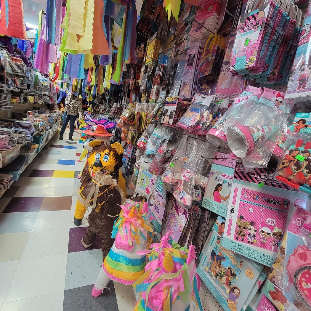 Dulceria Sanchez 1