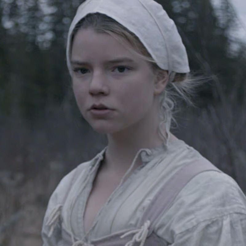The Witch 1