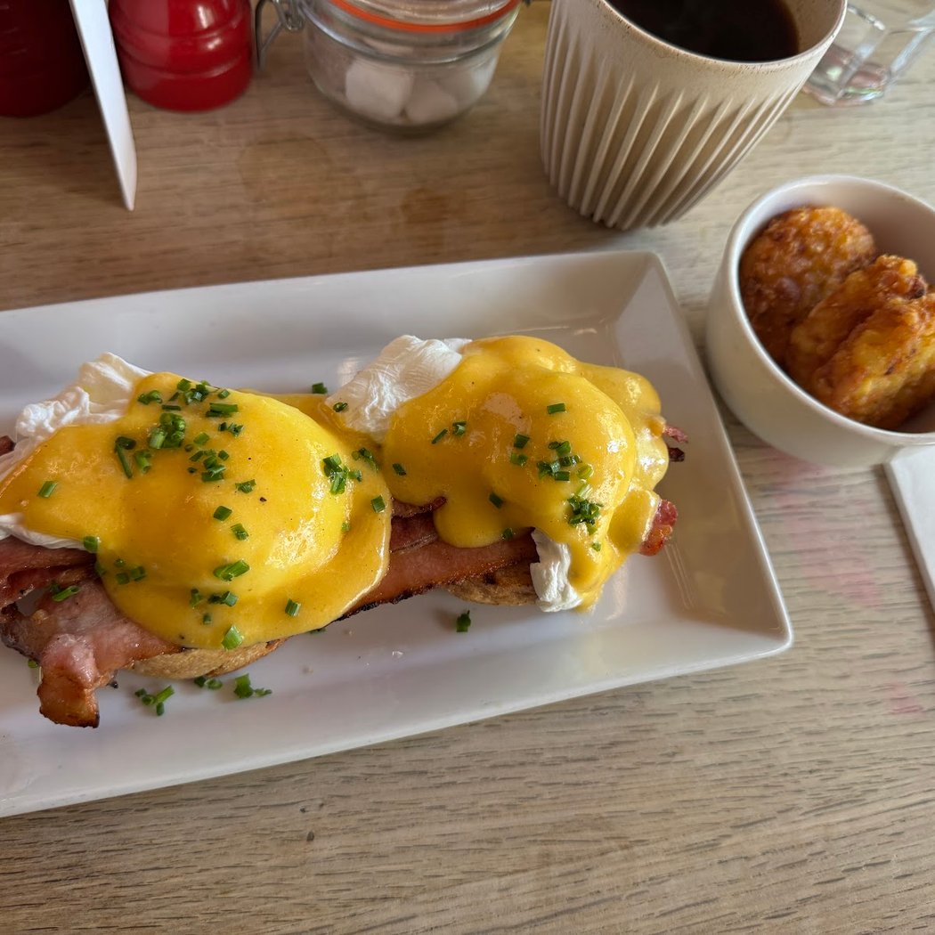 The Table Café 2