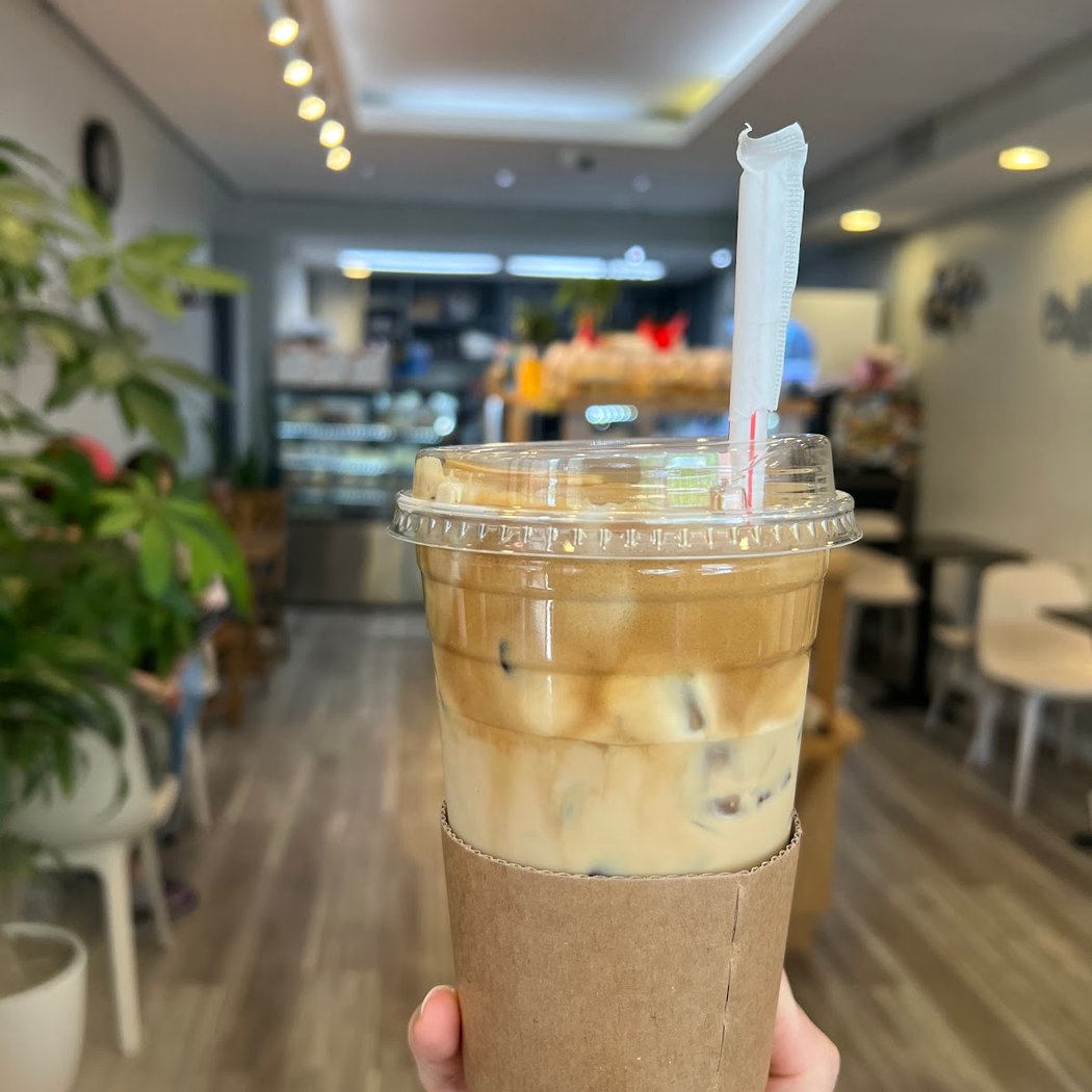 Union Canaan Cafe & Bakery | 유니온 가나안 카페 & 베이커리 3