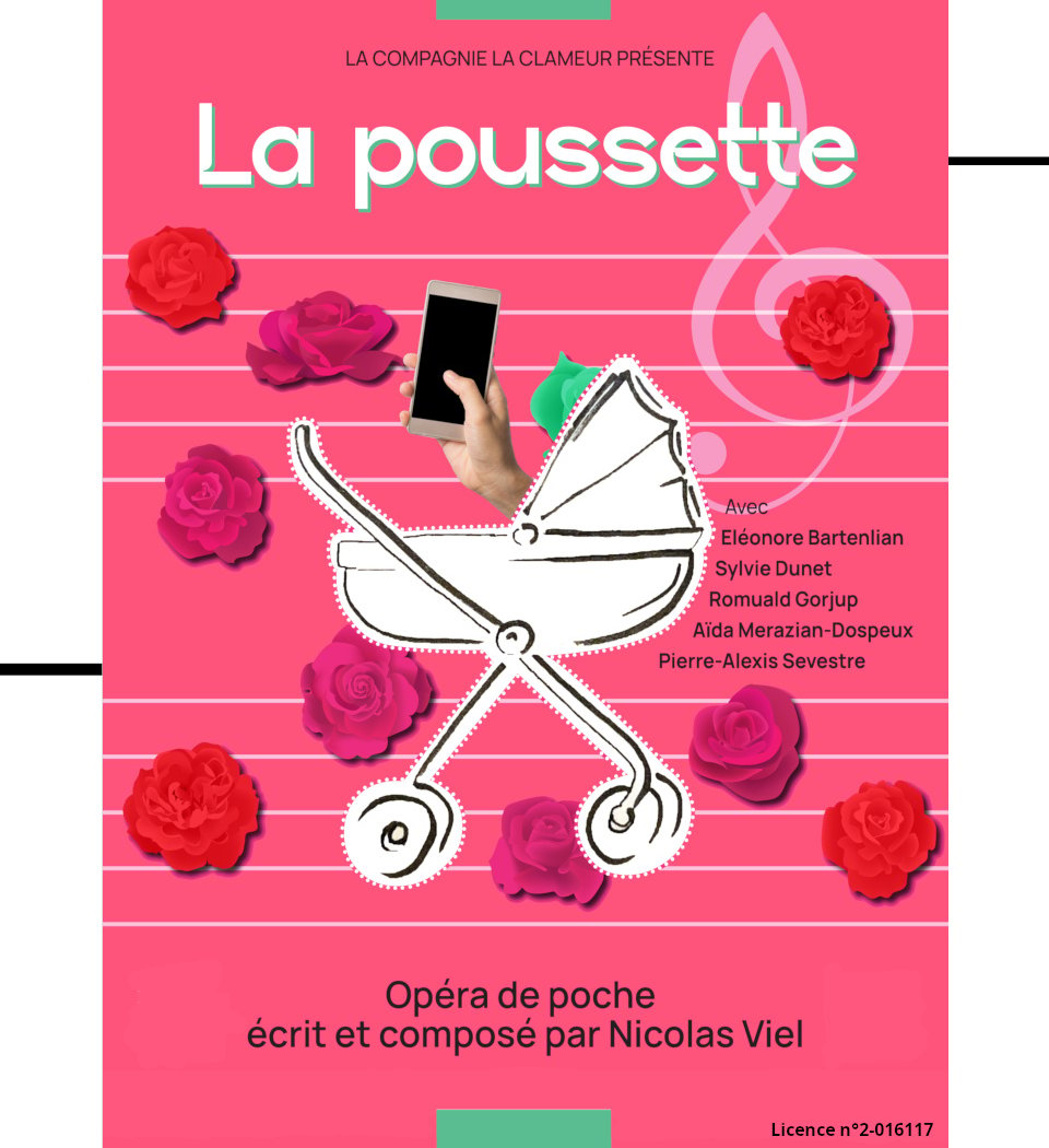 La Poussette