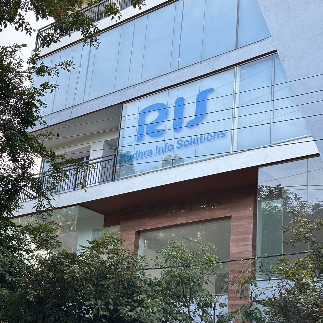 Rudhra Coworks - Coworking Space Electronic City Phase 2 Bangalore 3