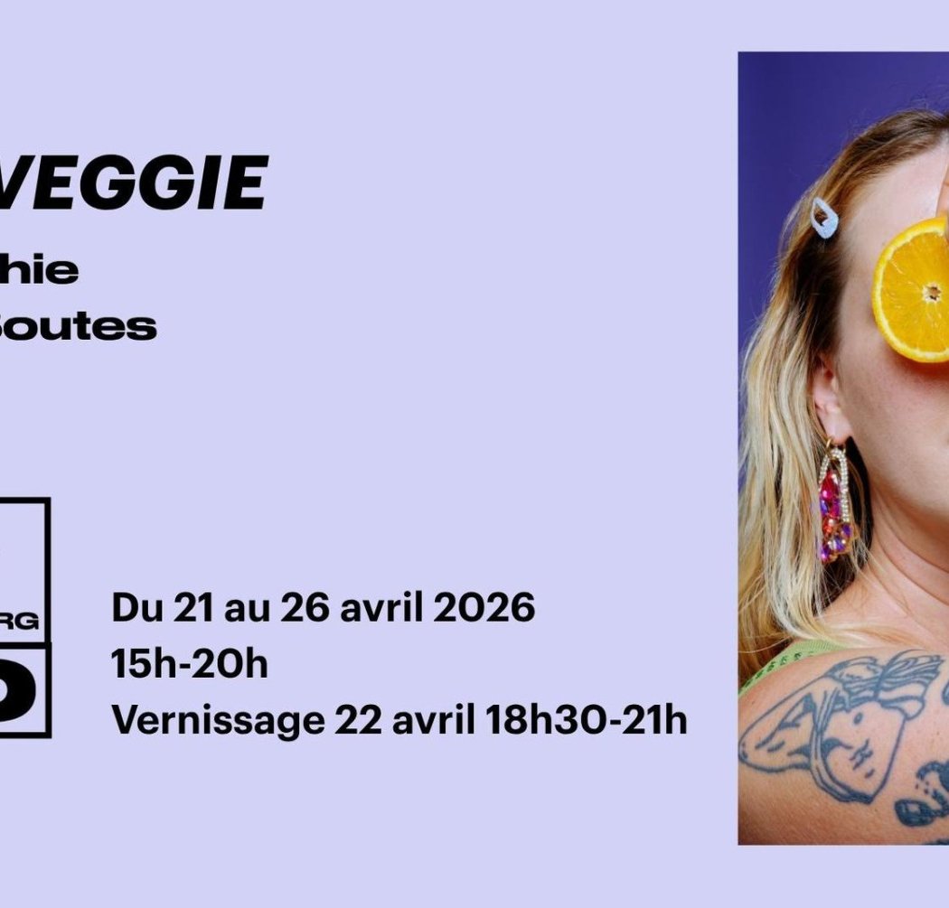 Agenda - La Gare Expérimentale 1