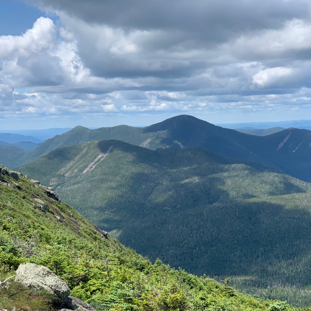 Mount Marcy Peak 2
