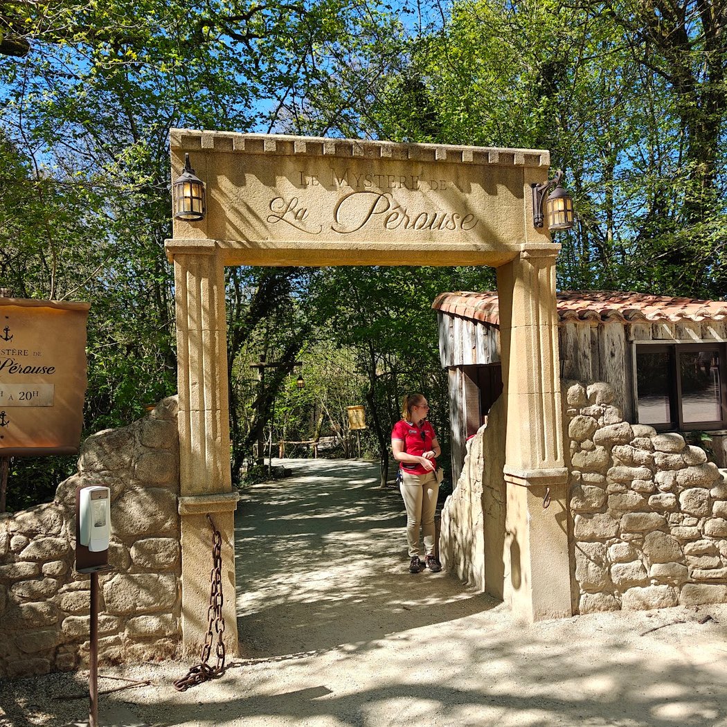 The Mystery Of The Perugia 2