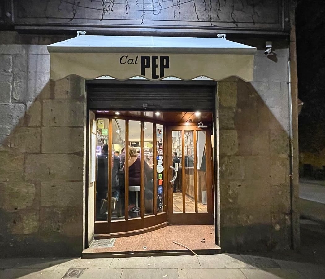 Cal Pep 2