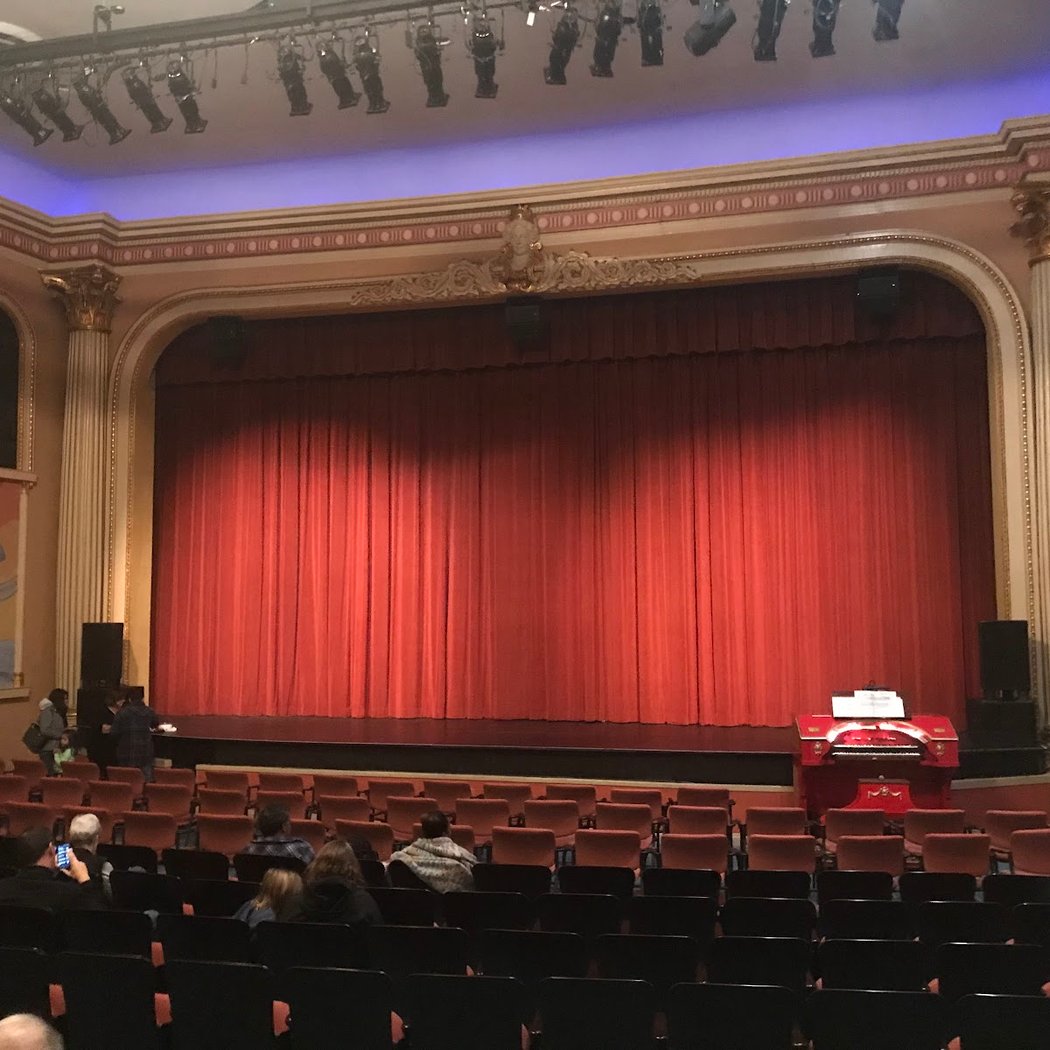 The San Jose Nutcracker 2