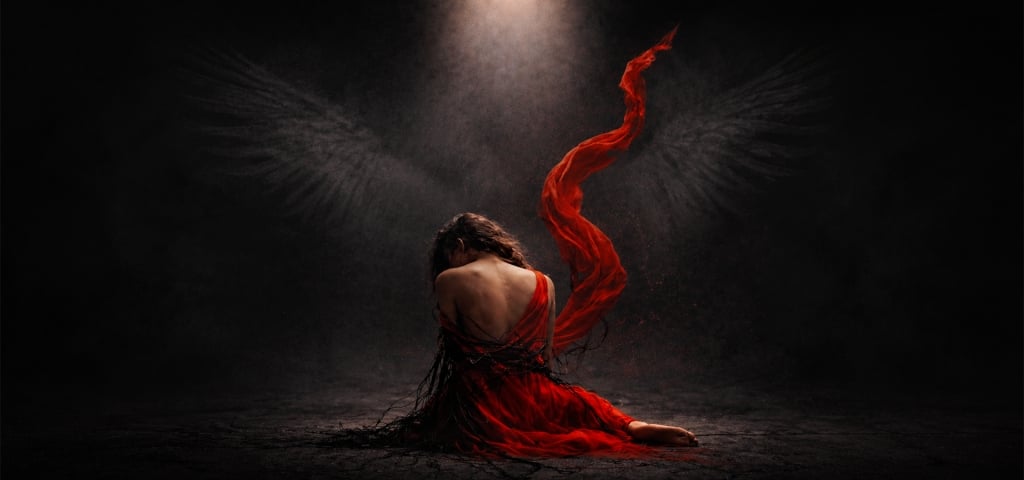 Redeeming Love 2