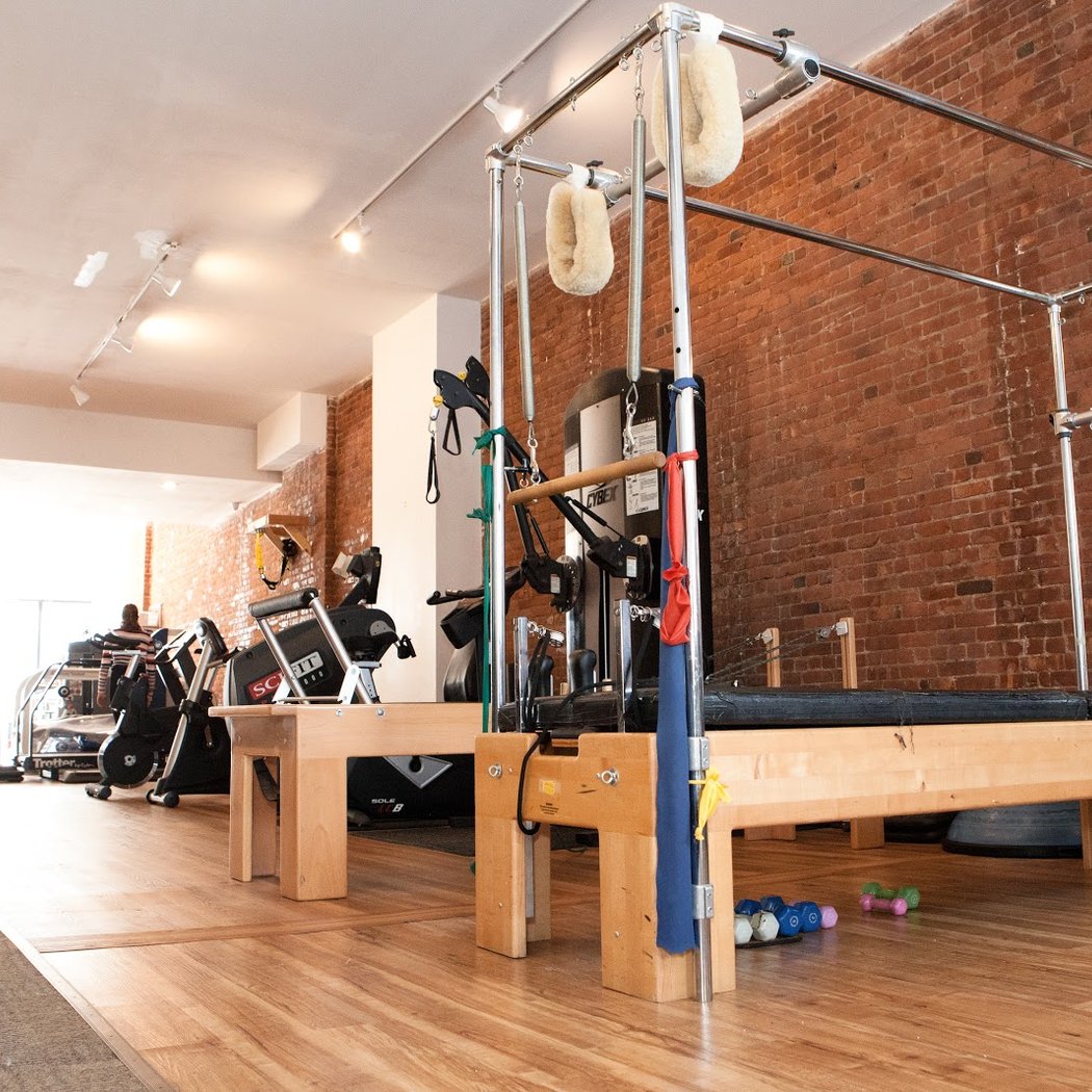 Park Sports Physical Therapy 3