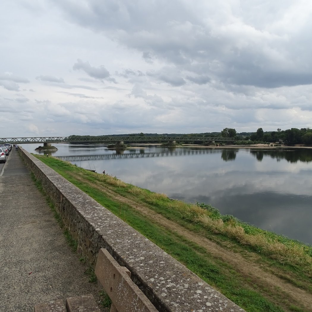 Tourist Office Loire-Authion 4