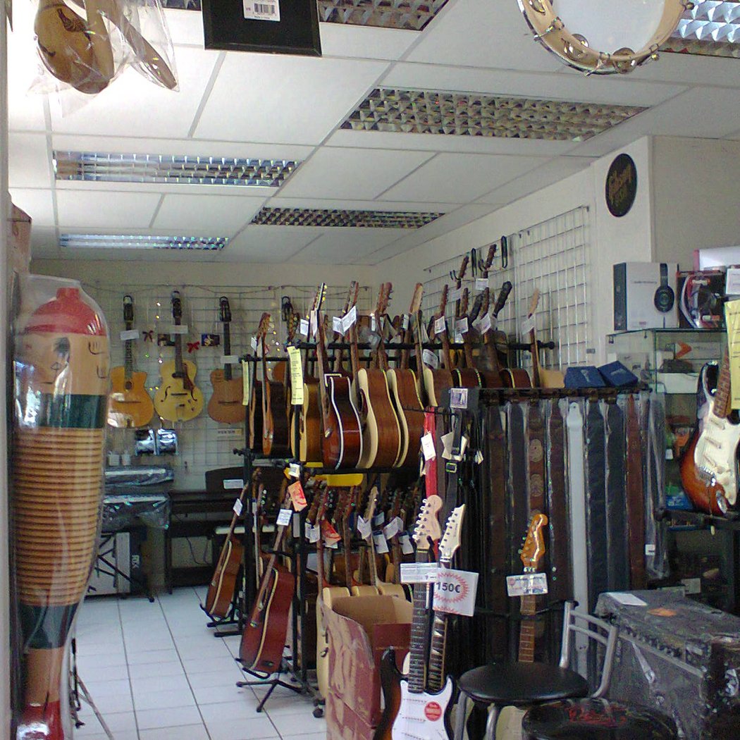 Rueil Musique 3