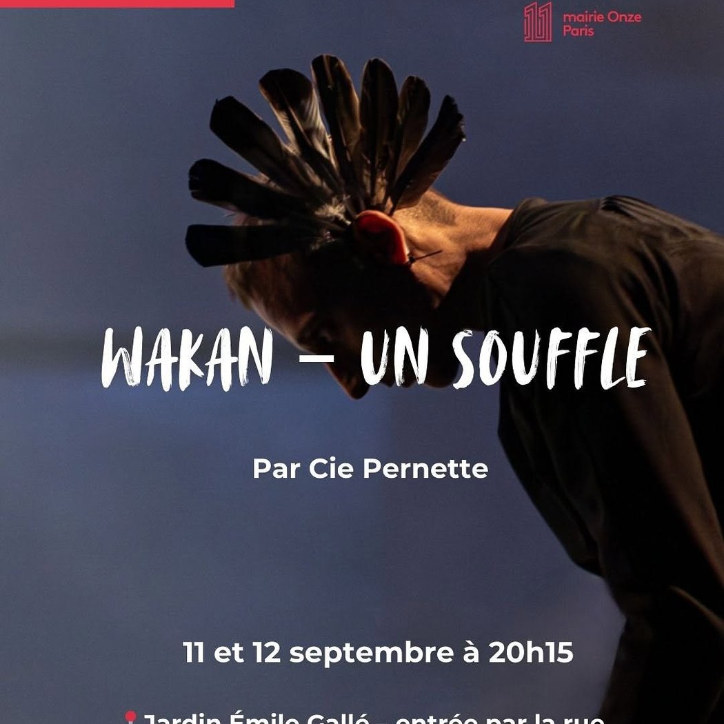 WAKAN - UN SOUFFLE 1