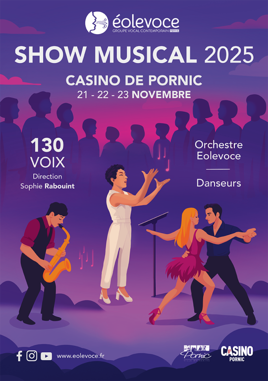 SHOW MUSICAL 2025 1