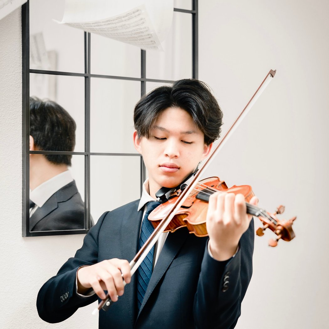 Young Artist Guild Recital 1