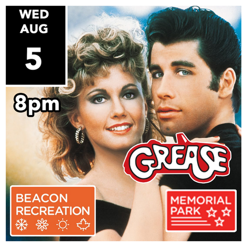 GREASE 1