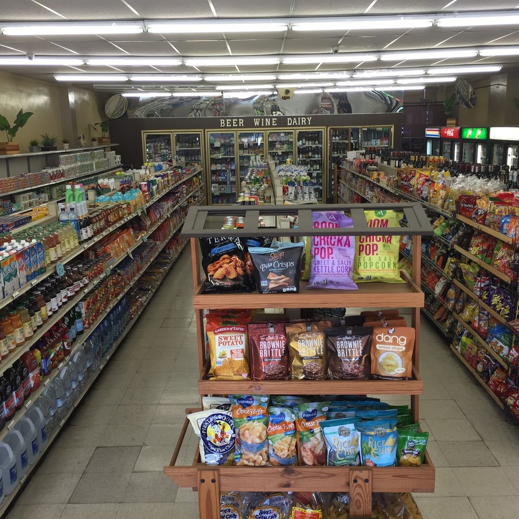 A1 Market 2