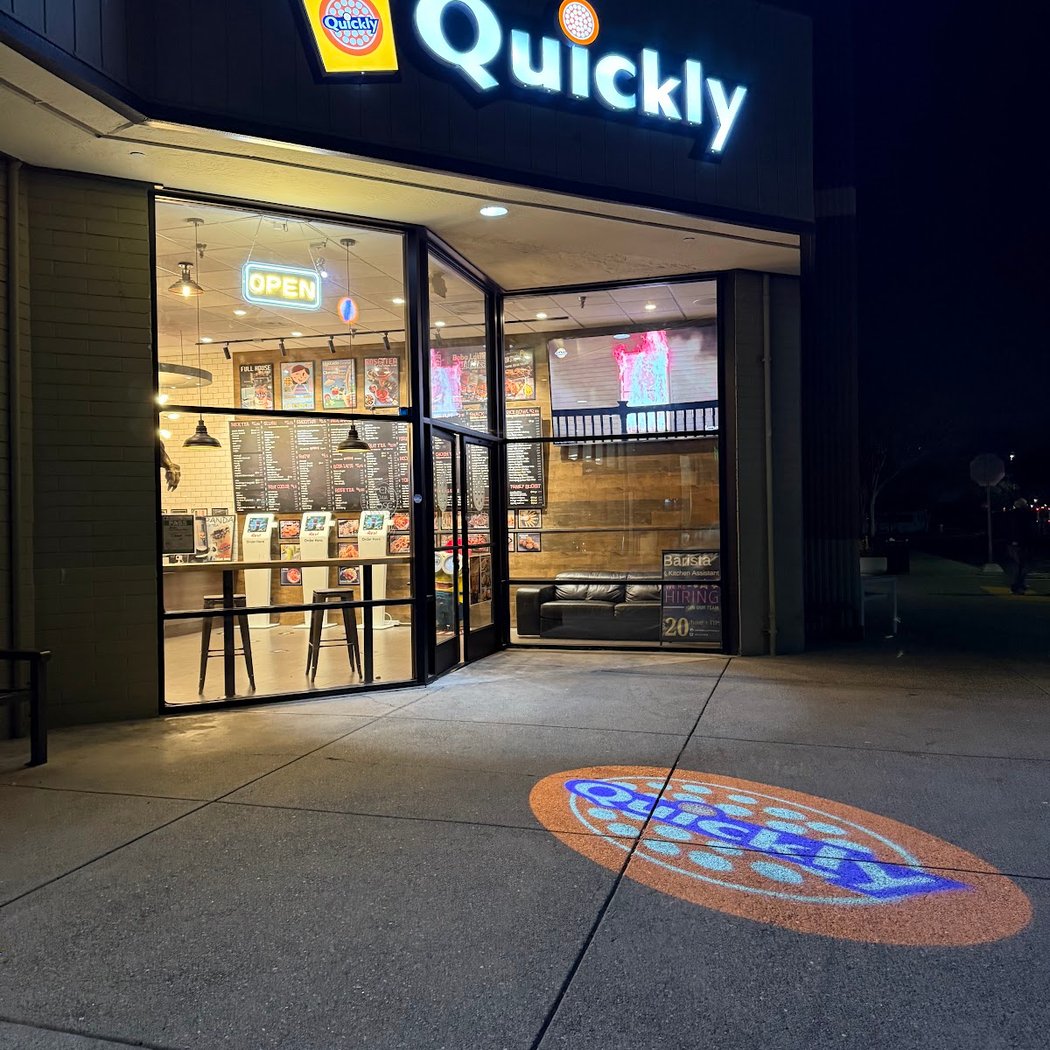 Quickly 2