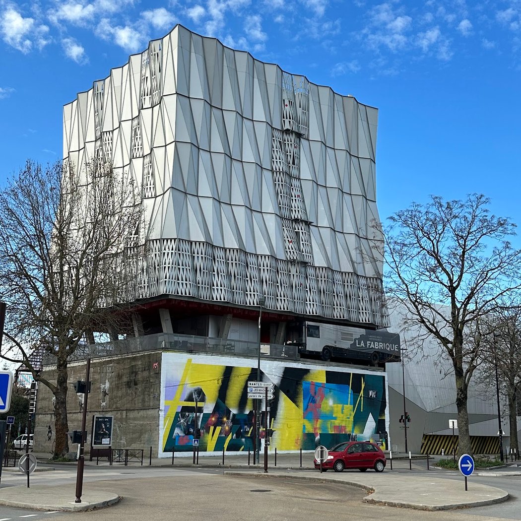 La Fabrique 2