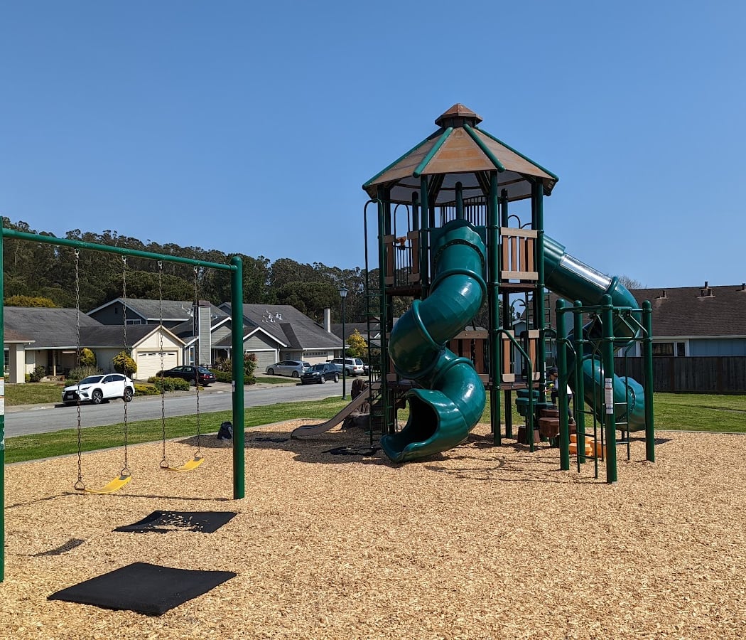 Princeton by the Sea Park 3