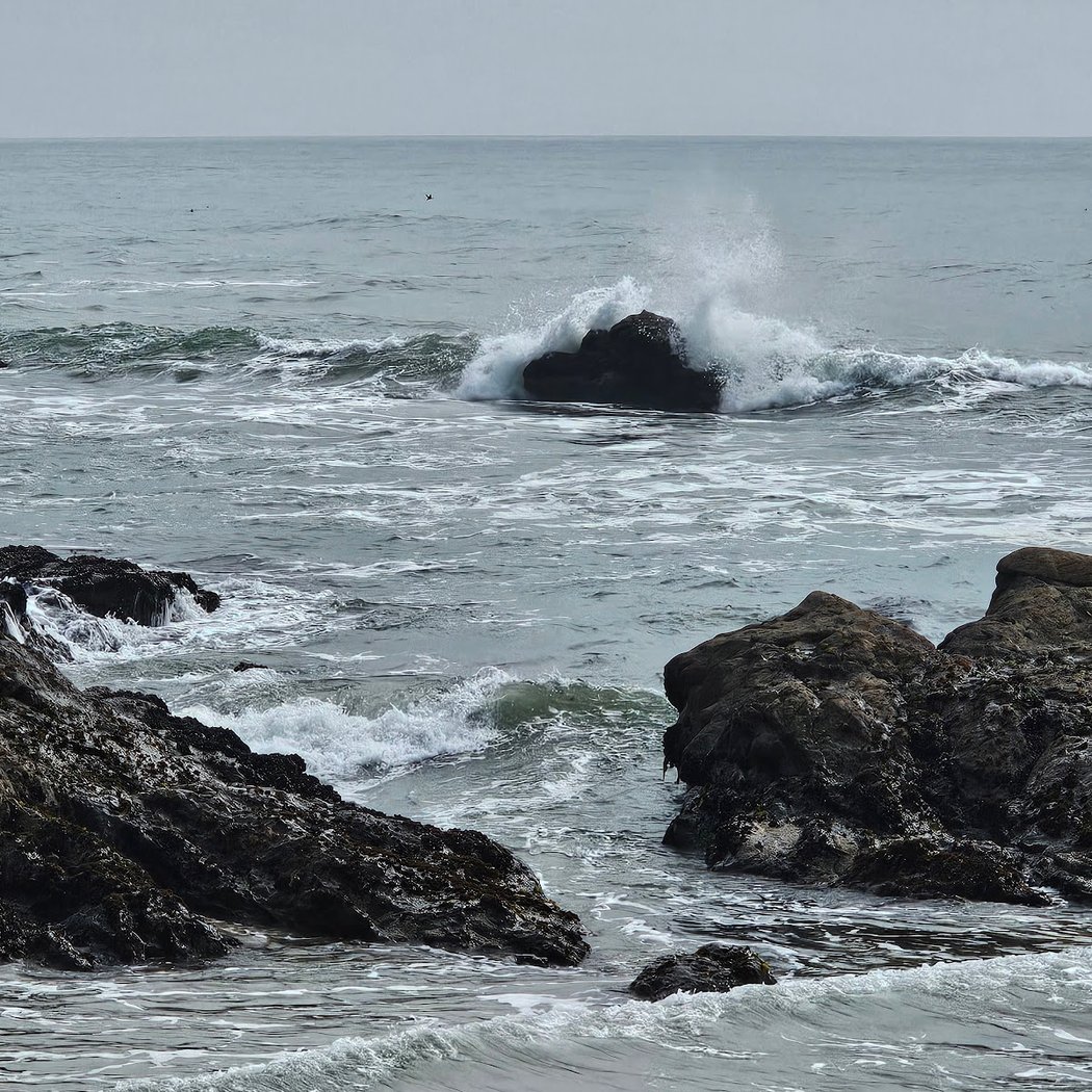Three Rocks Beach 2
