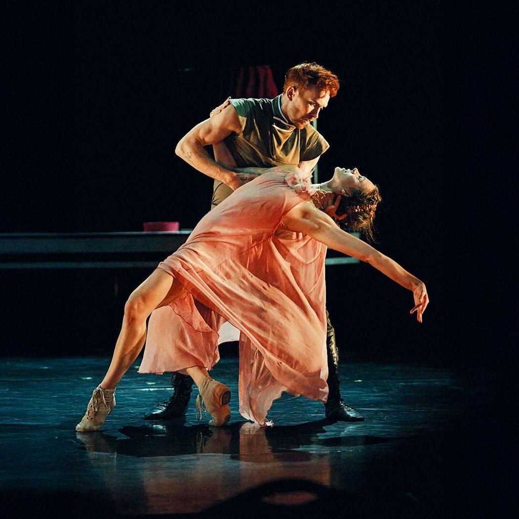 Hamlet, Prince du Danemark 1