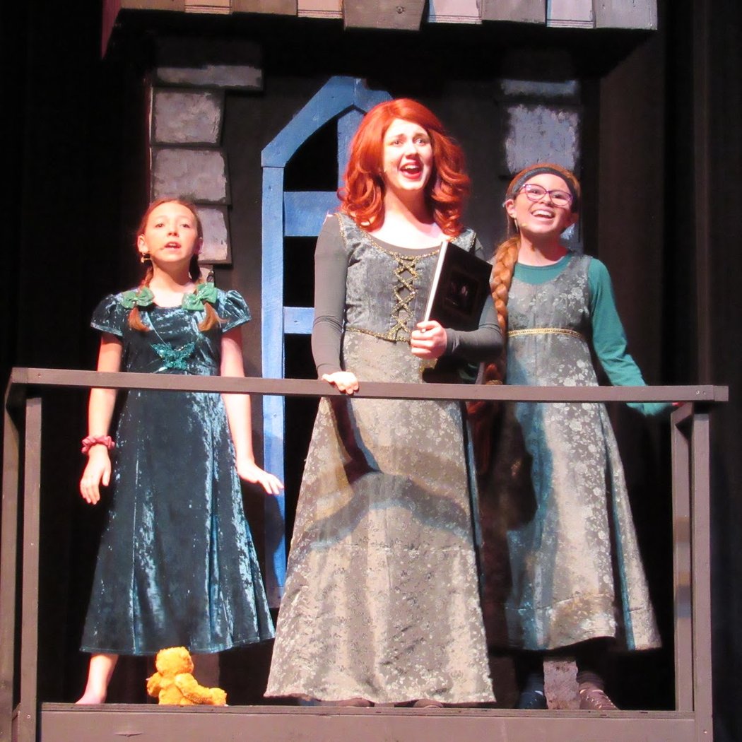 Starbound Theatre 3