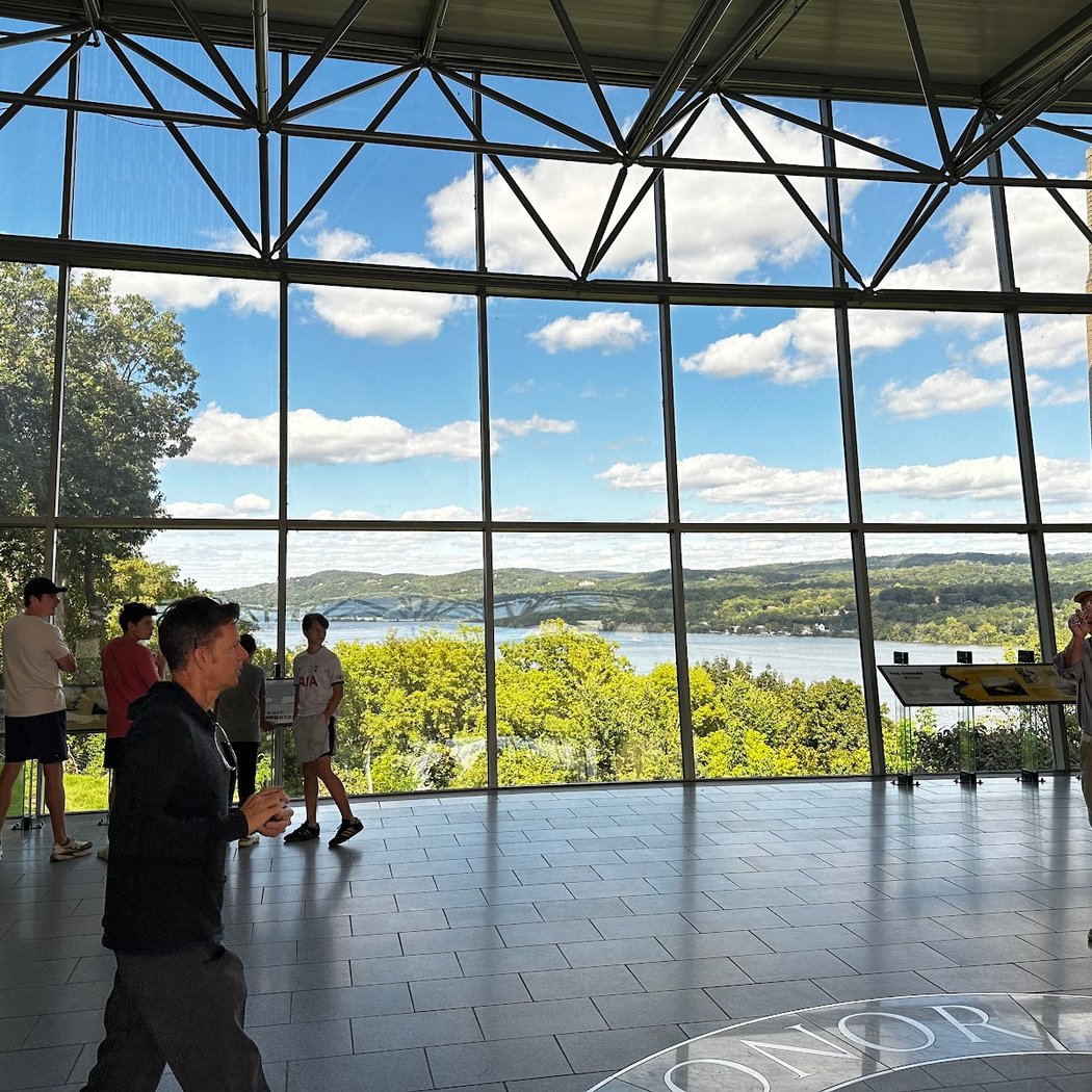 West Point Tours 1