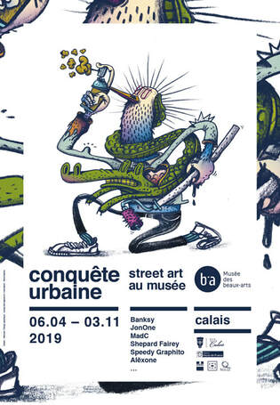 Conquête Urbaine 1