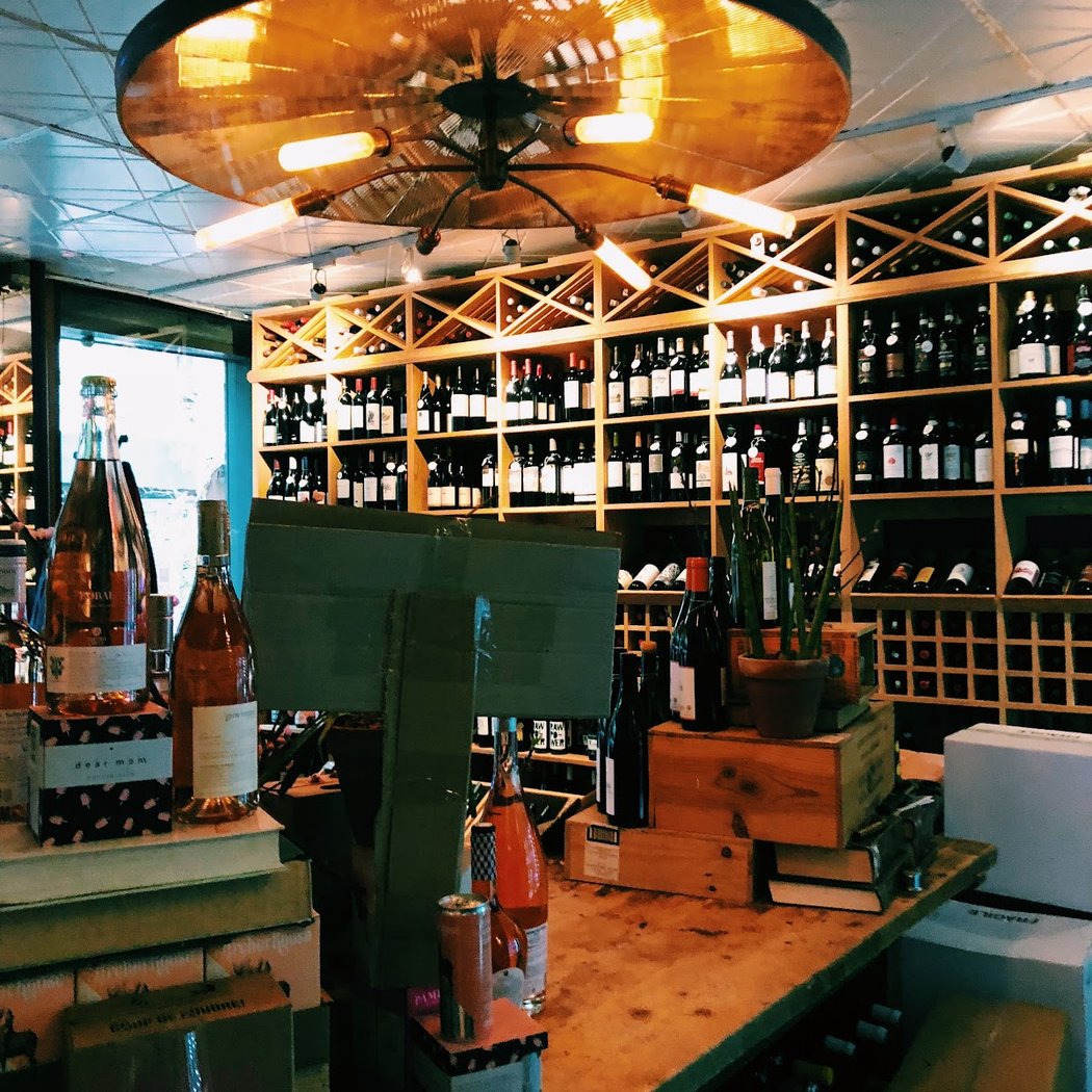 Alphabet City Wine Co. 3