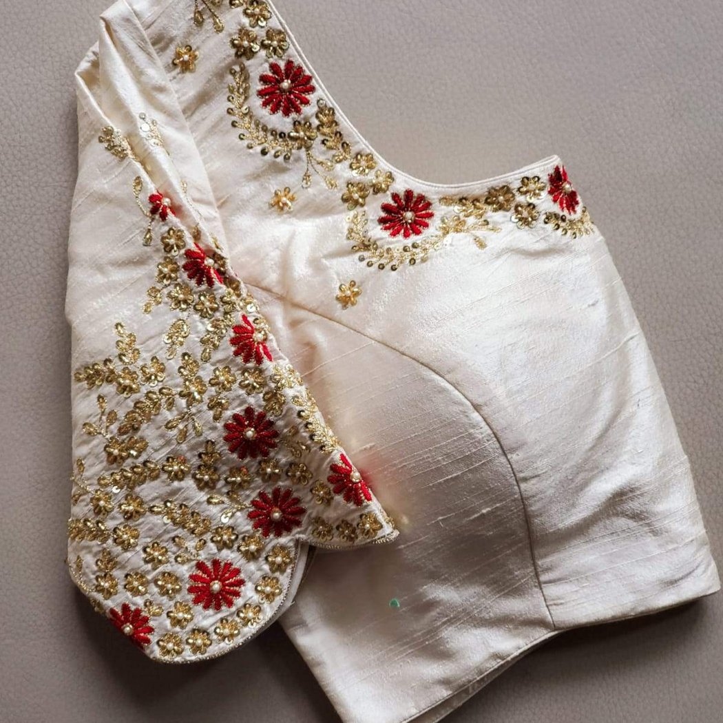 Sakhi Boutique C/o Criya Silks 1