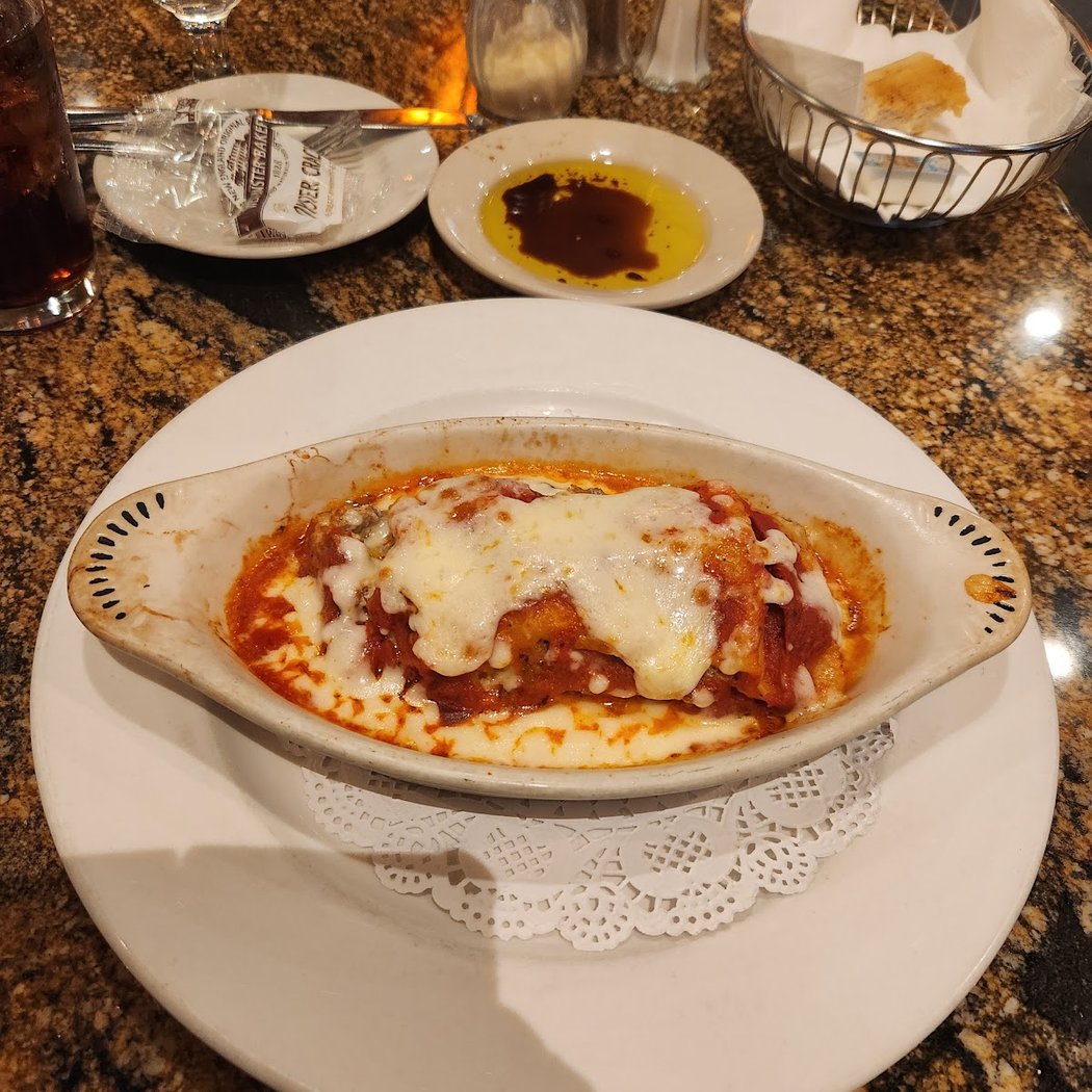 Vito's Trattoria 2