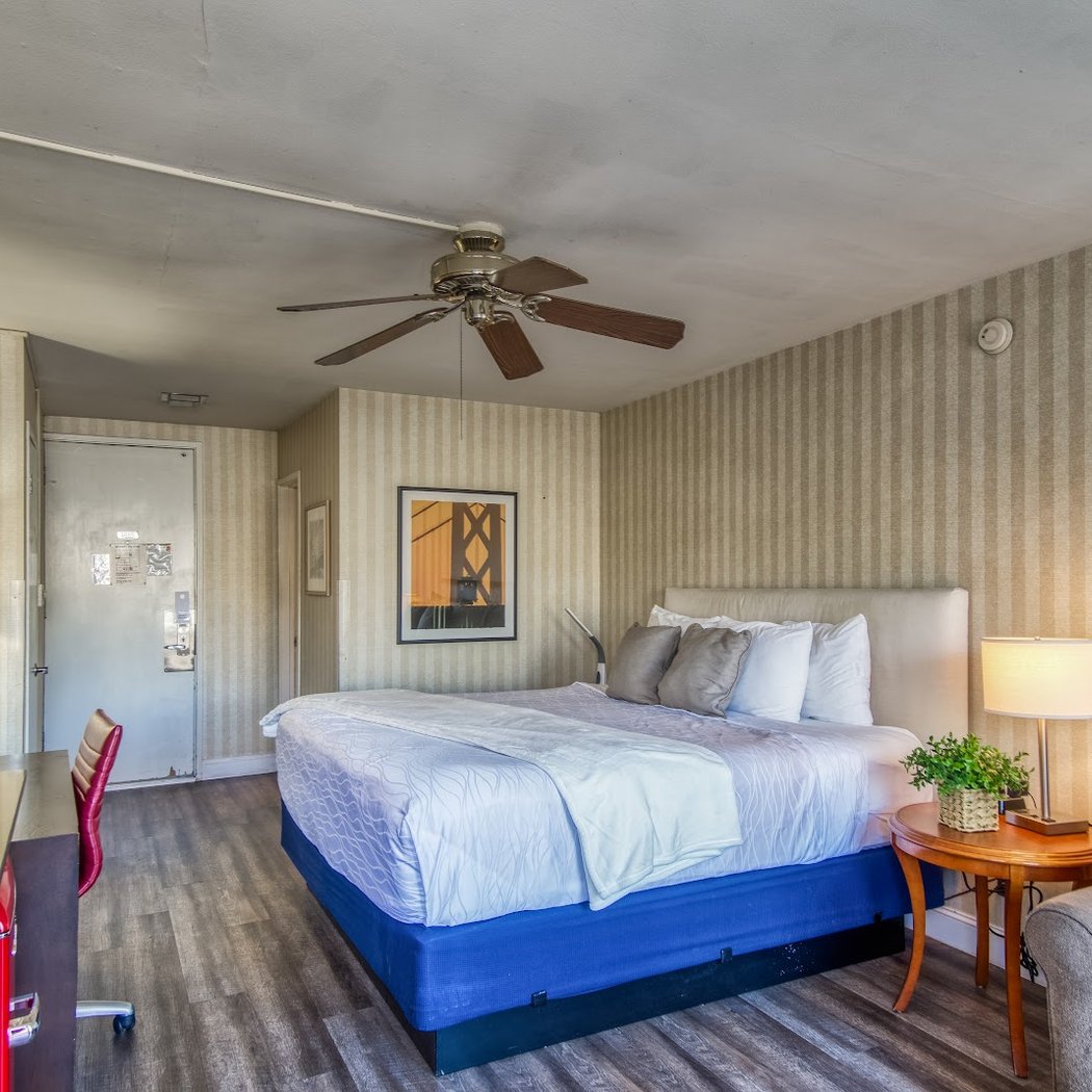 The Wharf Inn 2