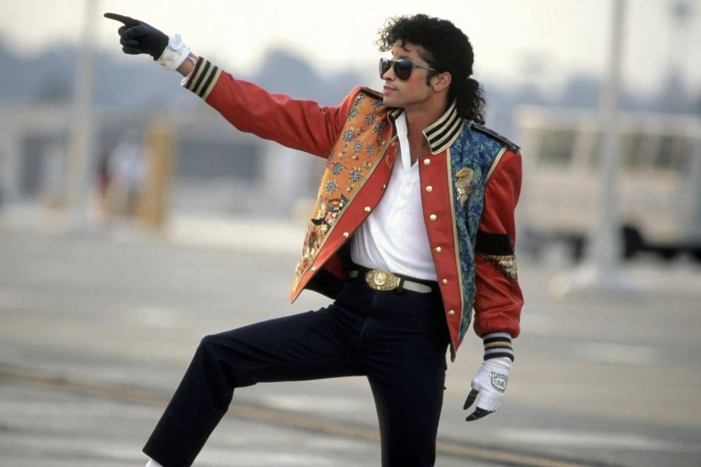 Michael: Birthday Celebration Screening 3