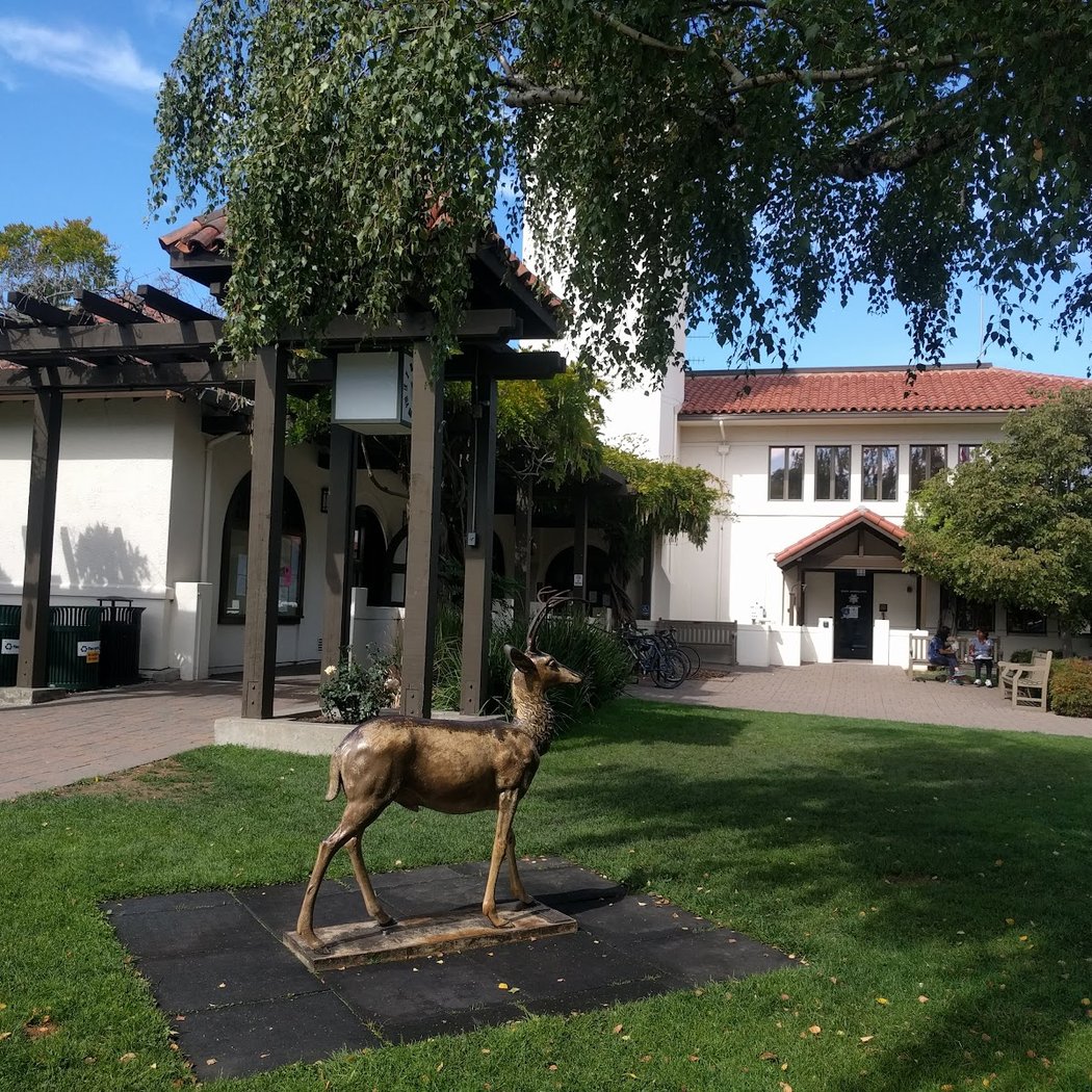 San Anselmo Live on the Avenue 2