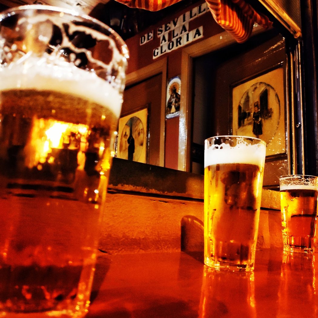 Taberna Azahar