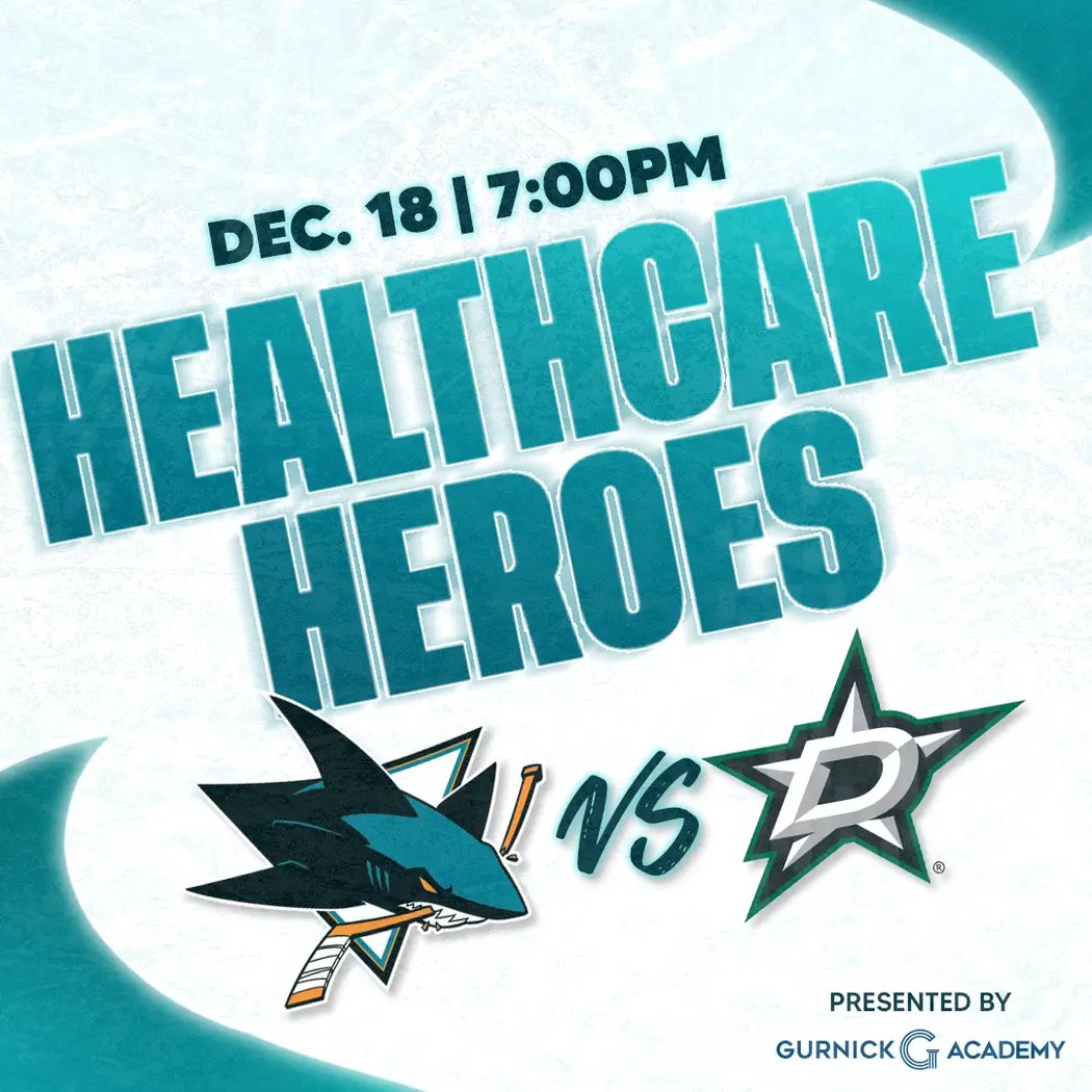 San Jose Sharks vs. Dallas Stars 1