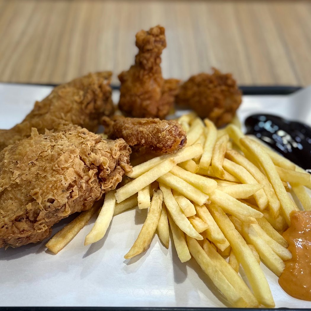 Chicken Factory 2