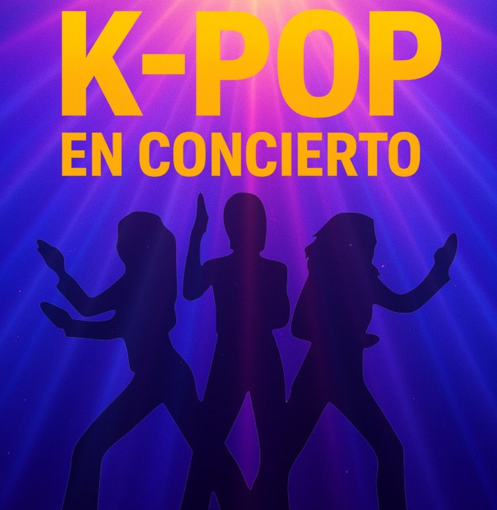 K POP 1