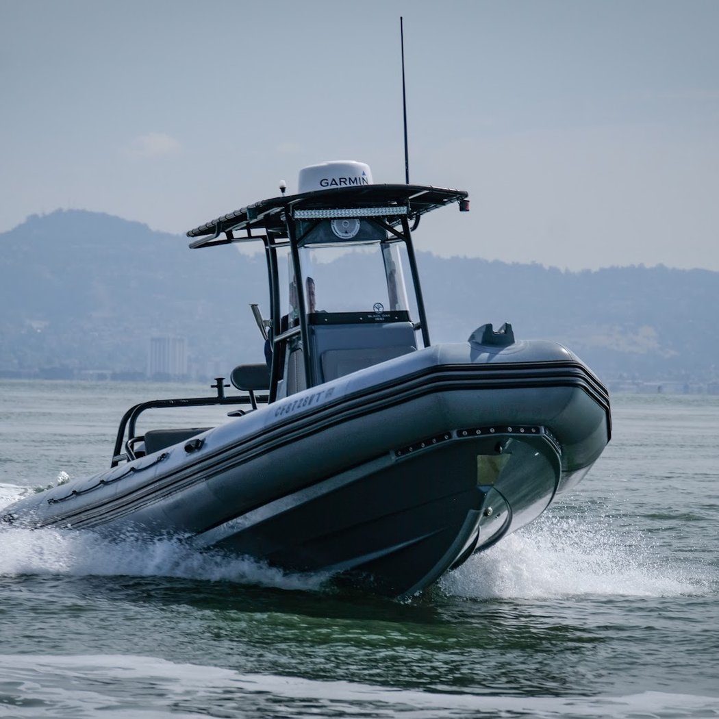 Boat Specialists 3