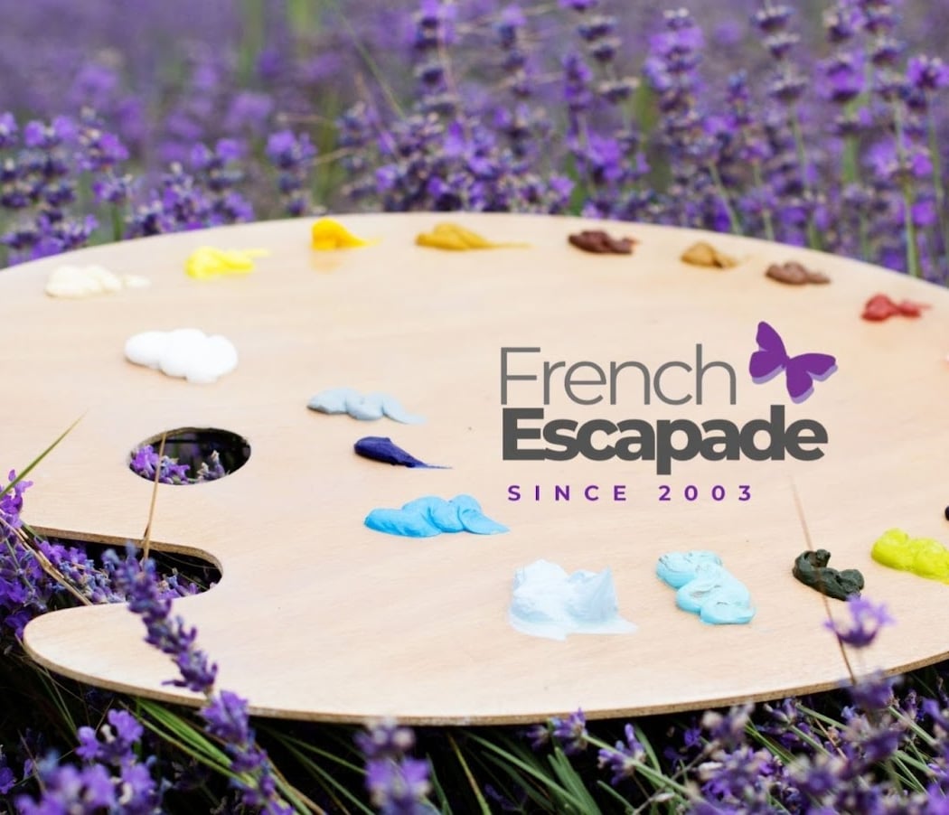 French Escapade 1