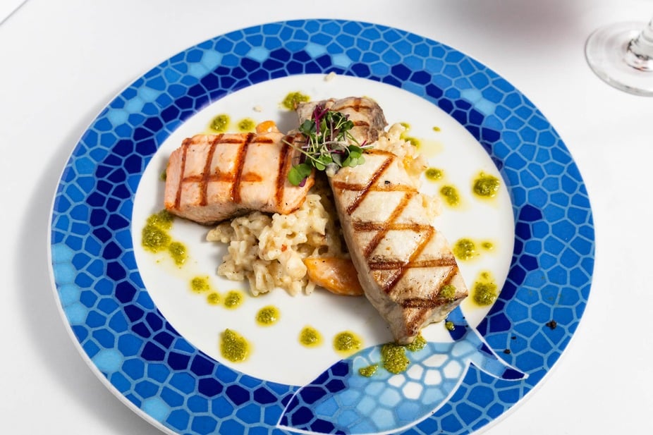 Catch Seafood 3