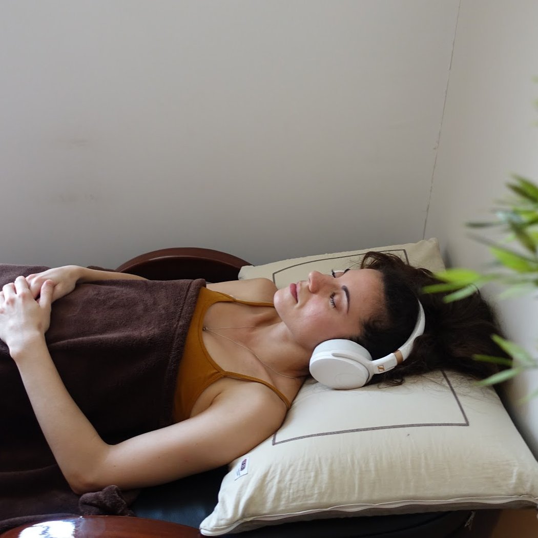 Zen Bar ( 1er Bar à Sieste ) 1