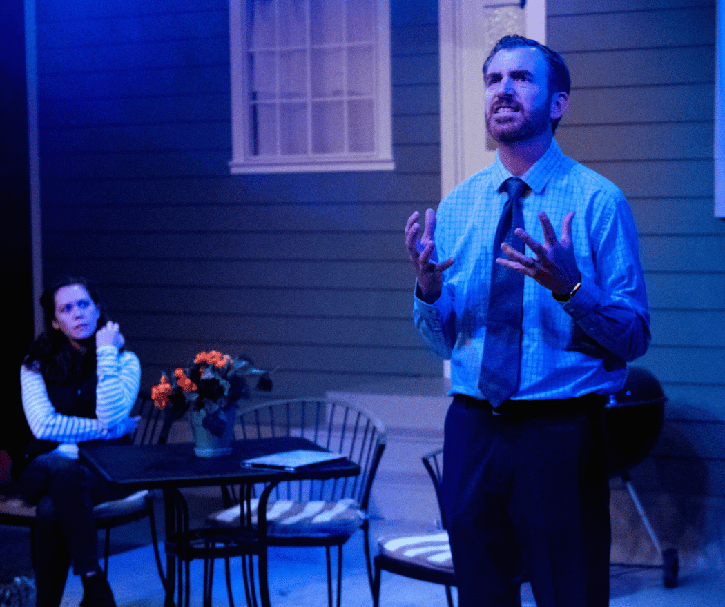 The Christians - A Drama by Lucas Hnath 3