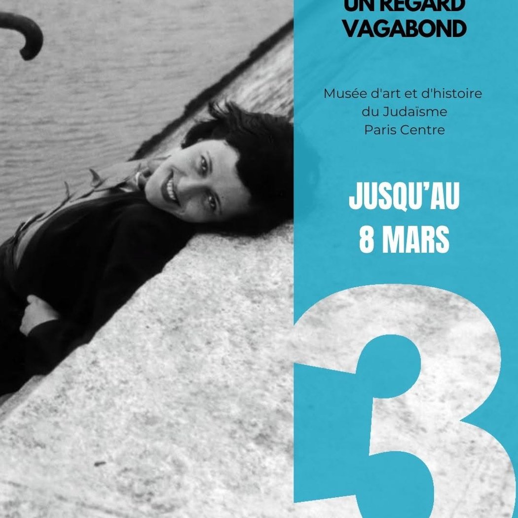 Denise Bellon - Un regard vagabond 1