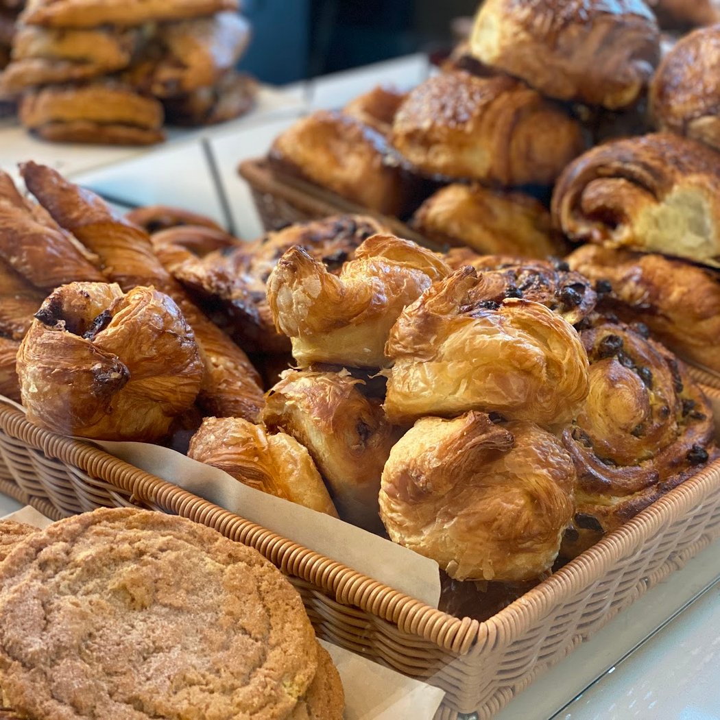 Le Marais Bakery 3
