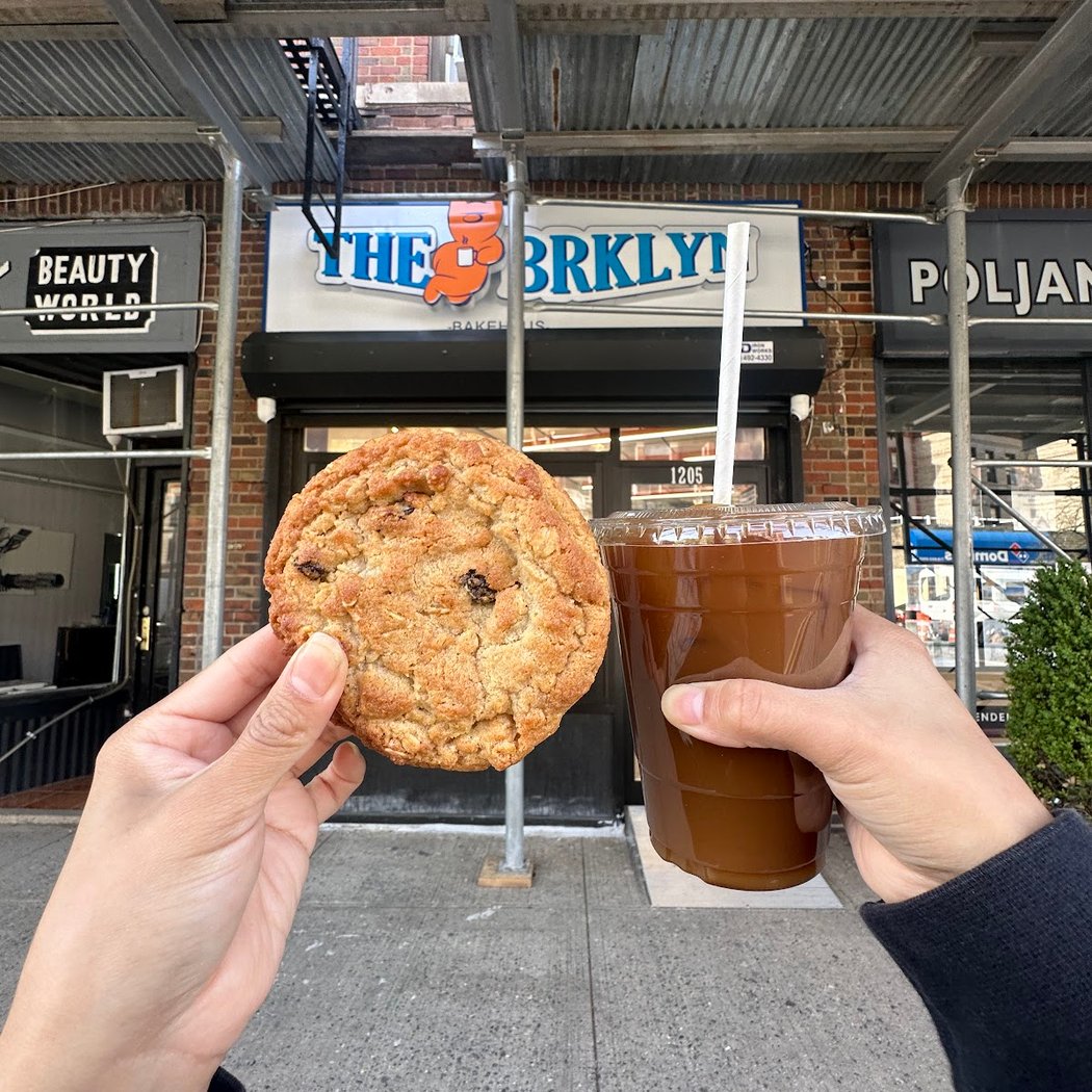 The Brklyn Bakehaus 3